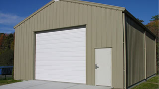 Garage Door Openers at Dalworth Industrial District Mesquite, Texas